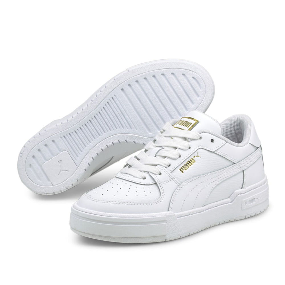 Sneakers Puma Ca Pro Classic jr Bambino - Bianco