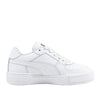 sneakers puma ca pro classic jr bambino bianco 3620564