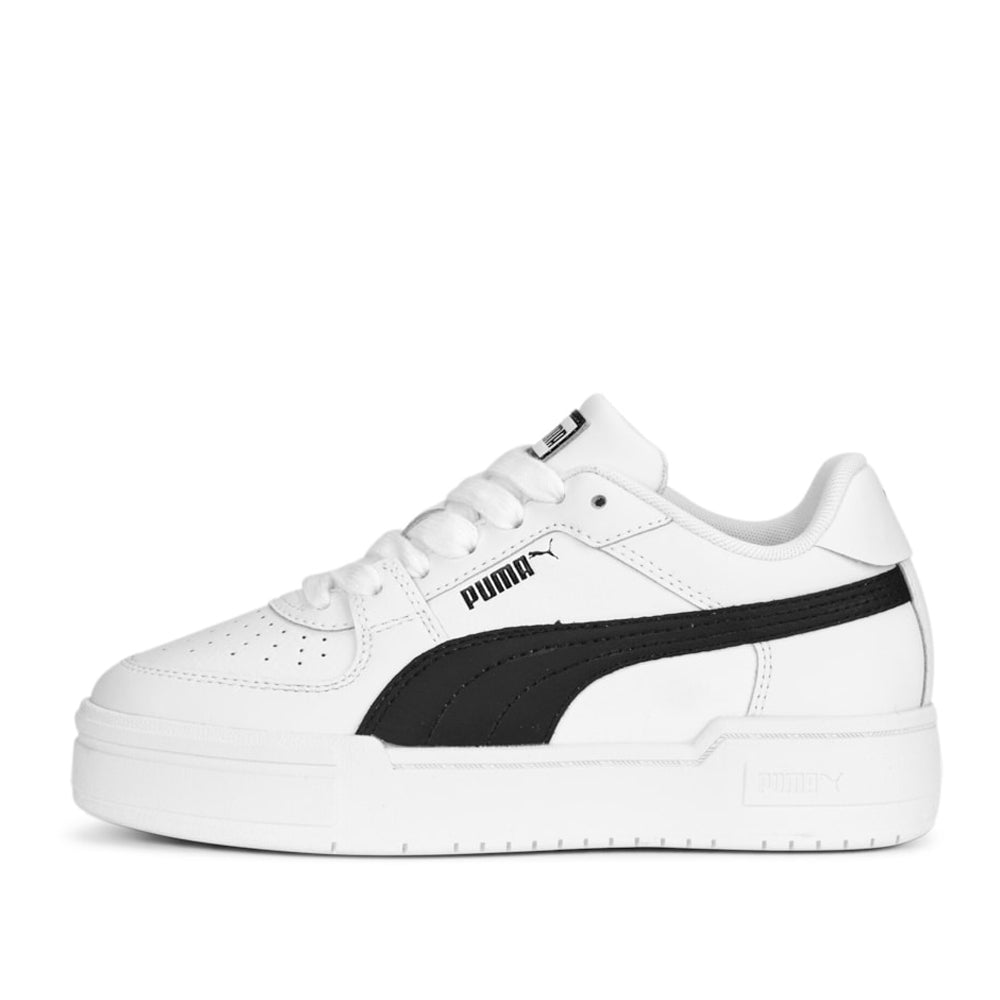 Sneakers Puma Ca Pro Classic jr Bambino - Bianco