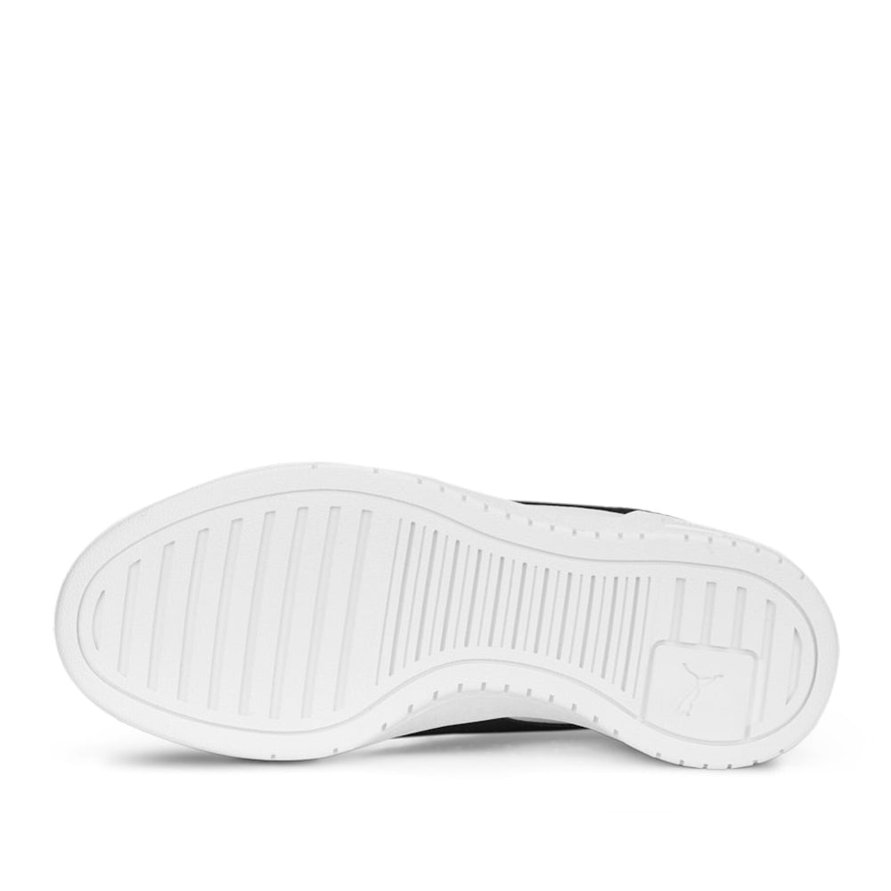 Sneakers Puma Ca Pro Classic jr Bambino - Bianco