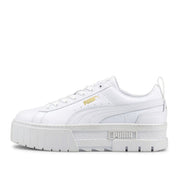 Sneakers Puma Mayze Classic Wns Donna - Bianco