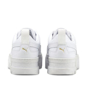 Sneakers Puma Mayze Classic Wns Donna - Bianco