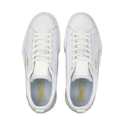 Sneakers Puma Mayze Classic Wns Donna - Bianco