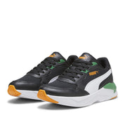 Scarpa Running Puma X-Ray Speed Lite jr Bambina - Nero