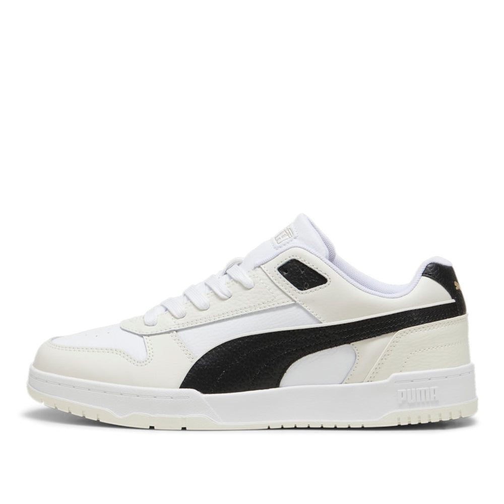 Sneakers Puma Rbd Game Low Uomo - Bianco