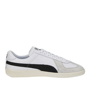 Sneakers Puma Army Trainer Uomo - Bianco