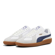 Sneakers Puma Army Trainer Uomo - Bianco