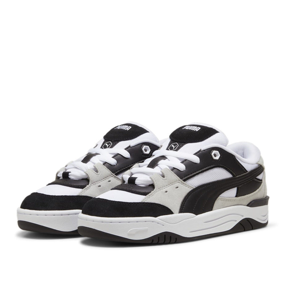 Sneakers Puma 180 Donna - Bianco