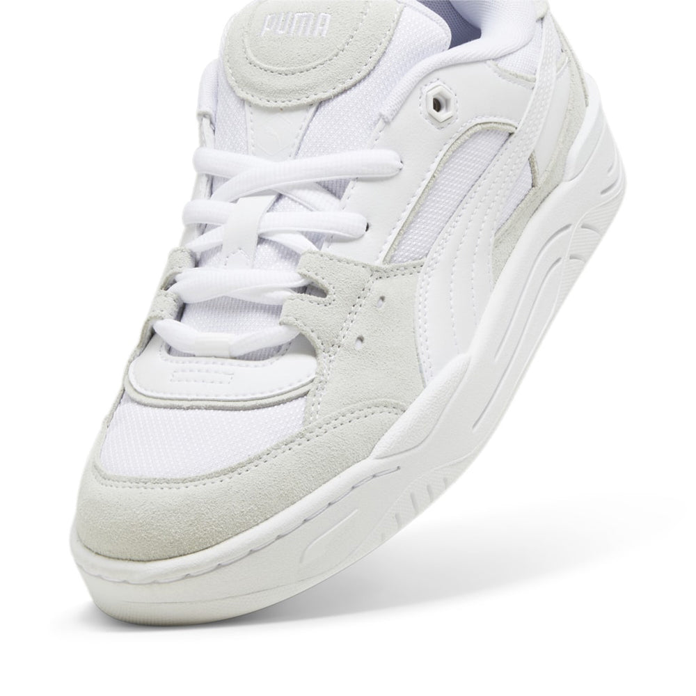 Sneakers Puma 180 Donna - Bianco