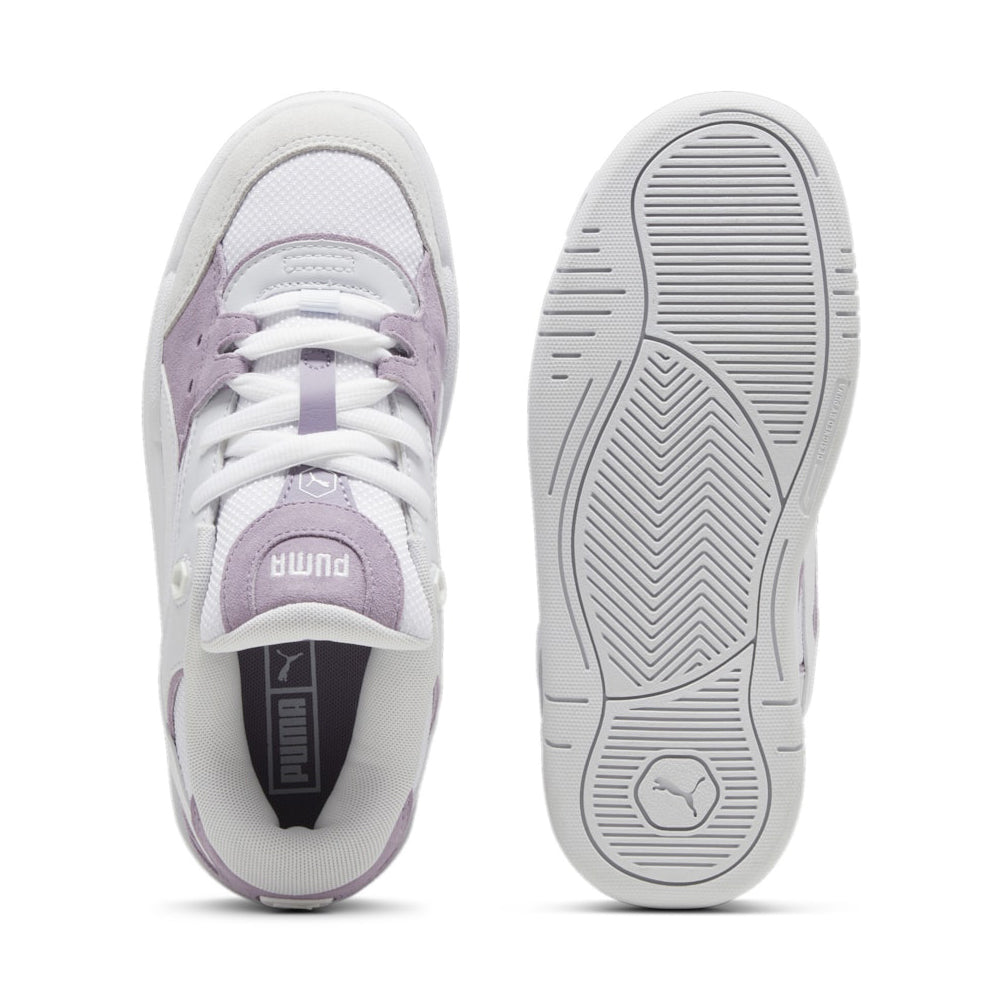 Sneakers Puma 180 Donna - Bianco