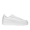 sneakers puma carina street donna bianco 547272