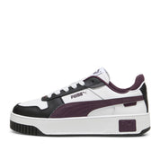 Sneakers Puma Carina Street Donna - Bianco