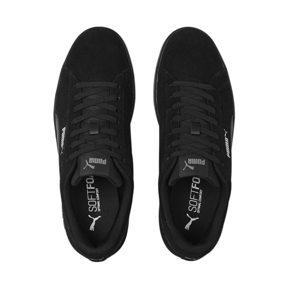 Sneakers Puma Smash 3.0 Uomo - Nero