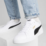 Sneakers Puma Smash 3.0 L Uomo - Bianco