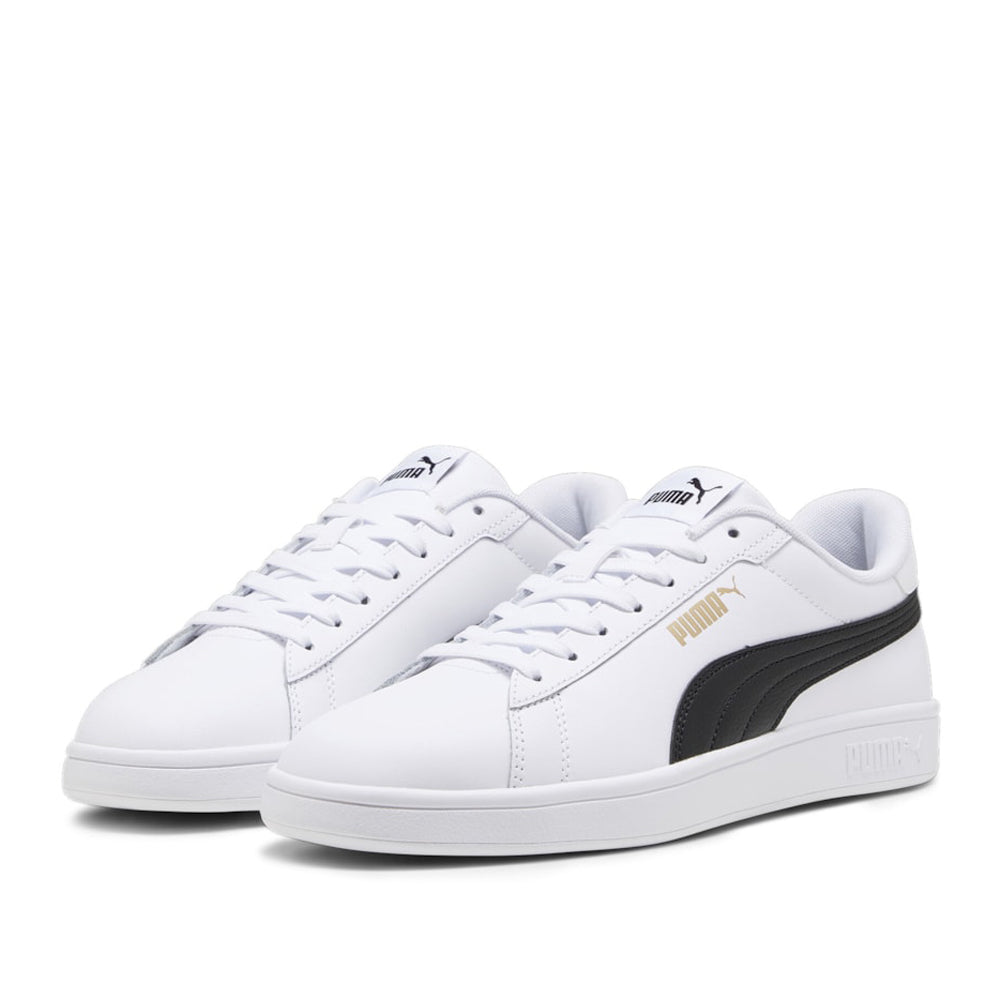 Sneakers Puma Smash 3.0 L Uomo - Bianco