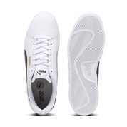 Sneakers Puma Smash 3.0 L Uomo - Bianco