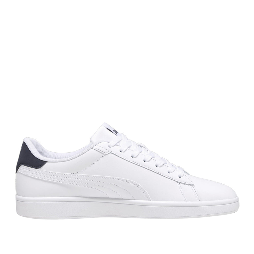 Sneakers Puma Smash 3.0 L Uomo - Bianco