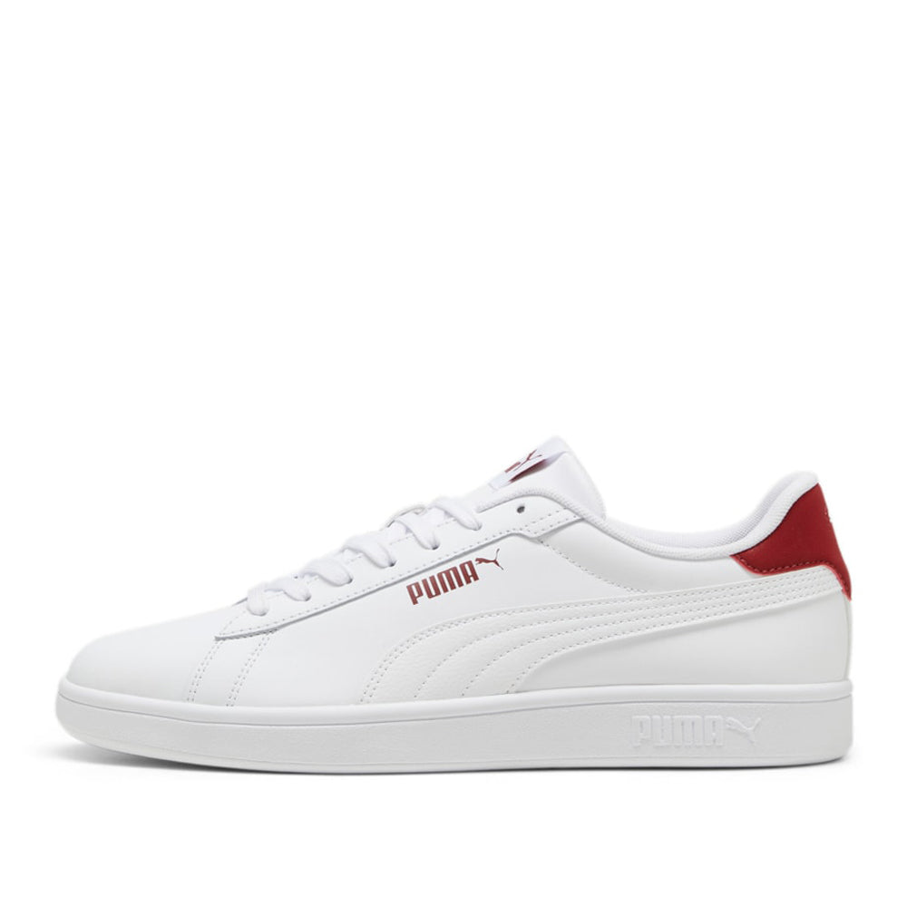 Sneakers Puma Smash 3.0 L Uomo - Bianco