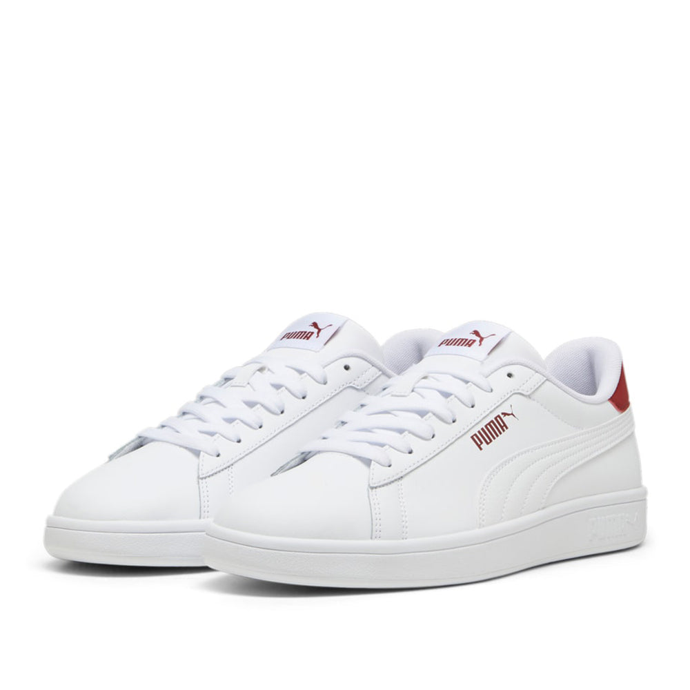 Sneakers Puma Smash 3.0 L Uomo - Bianco