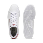 Sneakers Puma Smash 3.0 L Uomo - Bianco