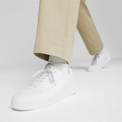 Sneakers Puma Caven 2.0 Uomo - Bianco