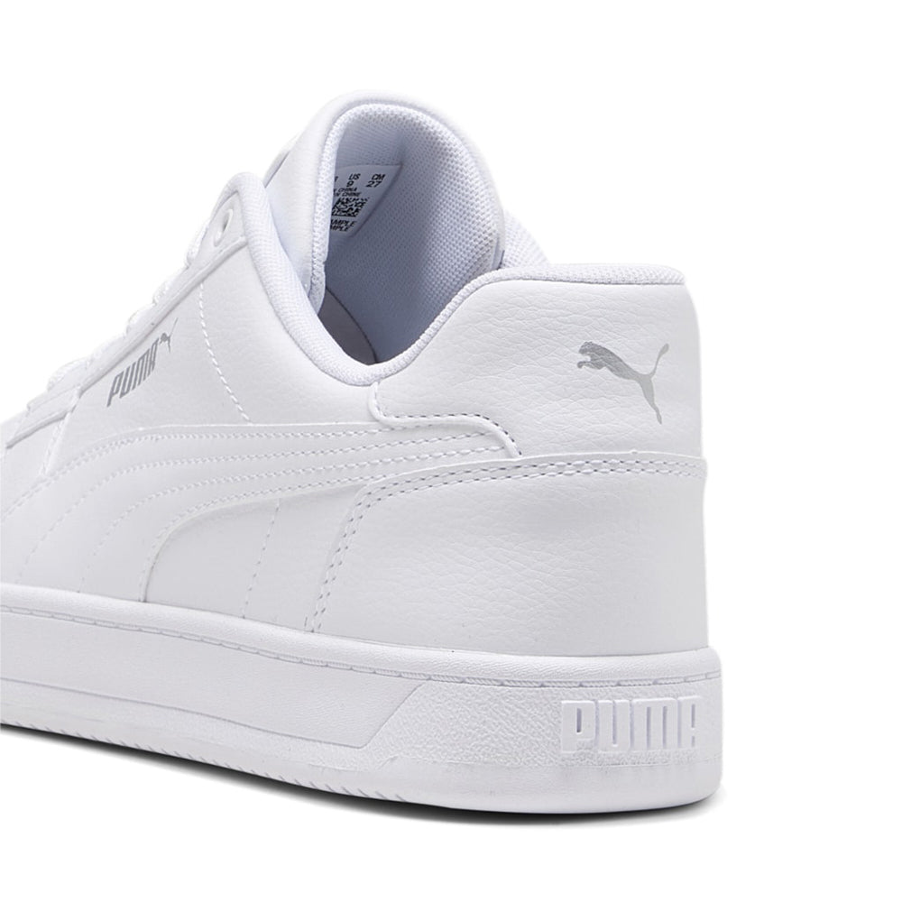 Sneakers Puma Caven 2.0 Uomo - Bianco