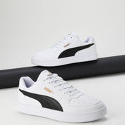 Sneakers Puma Caven 2.0 Uomo - Bianco