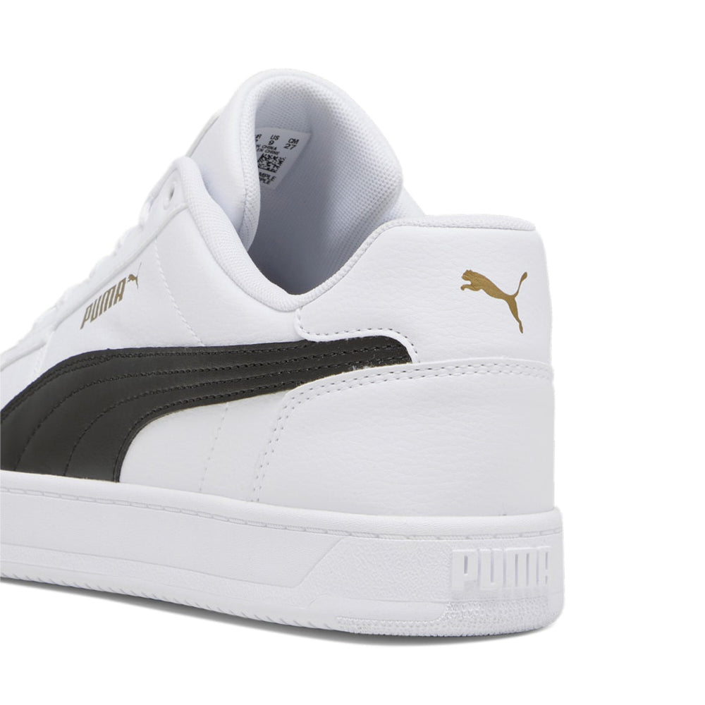 Sneakers Puma Caven 2.0 Uomo - Bianco