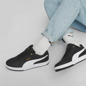 Sneakers Puma Uomo - Nero