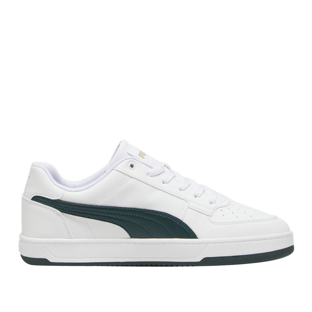 Sneakers Puma Caven 2.0 Uomo - Bianco