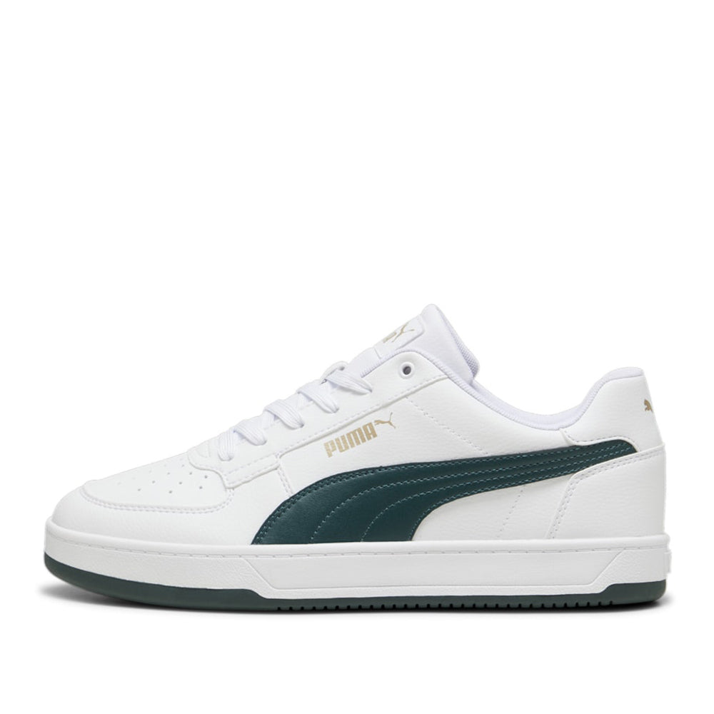 Sneakers Puma Caven 2.0 Uomo - Bianco