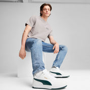 Sneakers Puma Caven 2.0 Uomo - Bianco