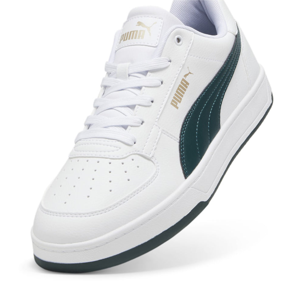 Sneakers Puma Caven 2.0 Uomo - Bianco