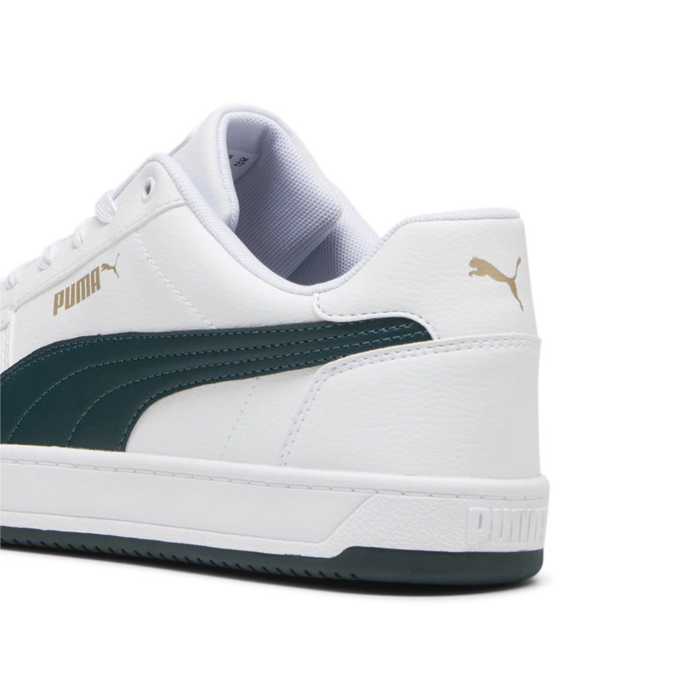 Sneakers Puma Caven 2.0 Uomo - Bianco
