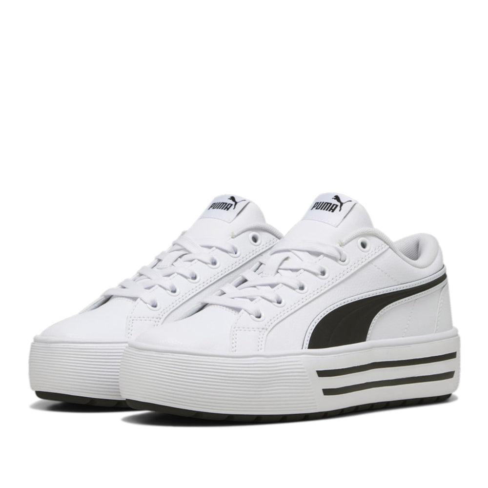 Sneakers Puma Kaia 2.0 Donna - Bianco