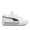 sneakers puma kaia 2 0 donna white black 2390204