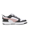 sneakers puma rebound v6 low uomo bianco 4992590