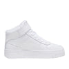 sneakers puma carina street mid donna bianco 3399032