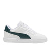 sneakers puma caven 2 0 jr unisex ragazzo bianco 8080416