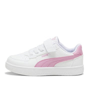 Sneakers Puma Caven 2.0 Ac+ ps Bambino - Bianco