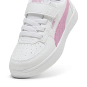 Sneakers Puma Caven 2.0 Ac+ ps Bambino - Bianco