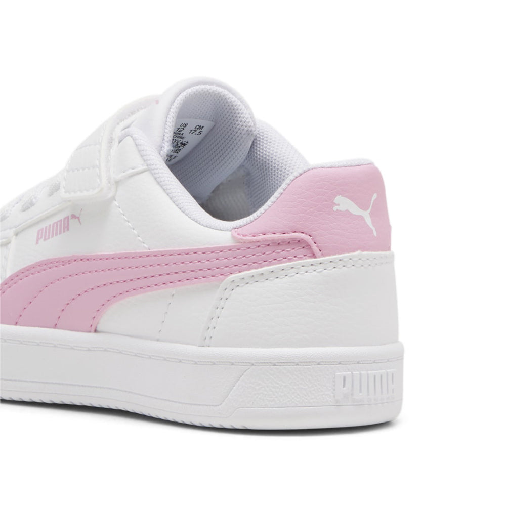 Sneakers Puma Caven 2.0 Ac+ ps Bambino - Bianco