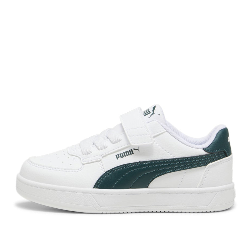 Sneakers Puma Caven 2.0 Ac+ ps Bambino - Bianco