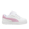 sneakers puma caven 2 0 ac inf unisex bimbo bianco 9834145