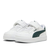 Sneakers Puma Caven 2.0 Ac+ Inf Unisex Bimbo - Bianco