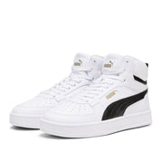 Sneakers Puma Caven 2.0 Mid jr Bambino - Bianco