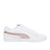 sneakers puma bambino white rose gold 2436532