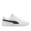 sneakers puma rickie classic jr bambino bianco 6307207