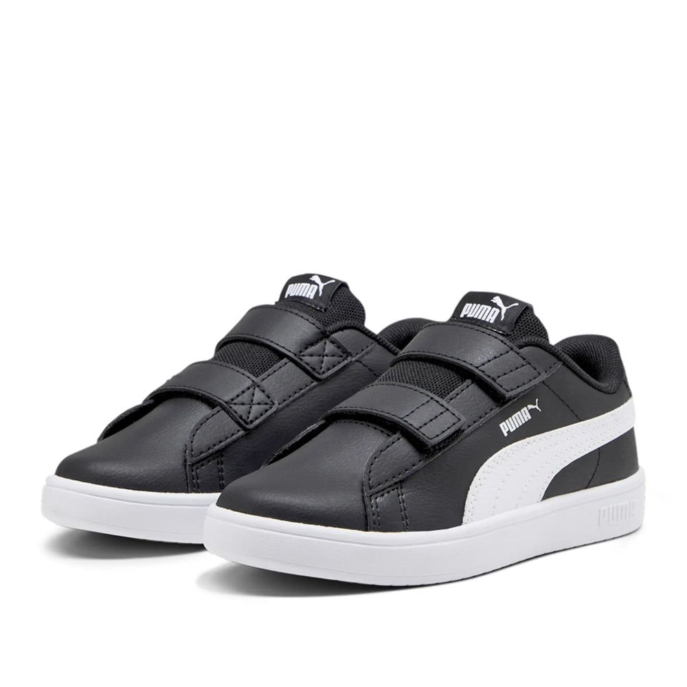 Sneakers Puma Rickie Classic V ps Bambino - Nero