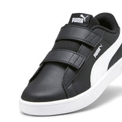 Sneakers Puma Rickie Classic V ps Bambino - Nero